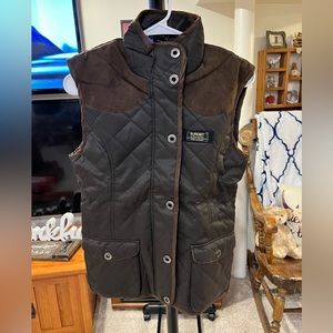 NWT BJacket utility vest